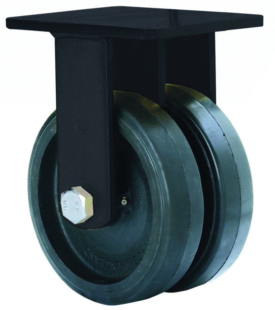 SERIE HLG-HG, Fijo/Platina/Sin Freno