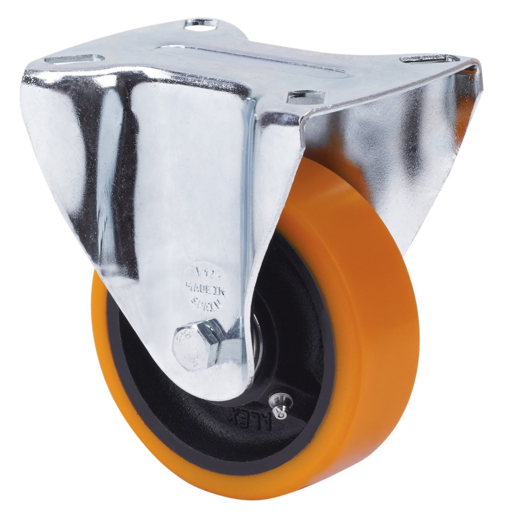 SERIE TV-HU, Fijo/Platina/Sin Freno