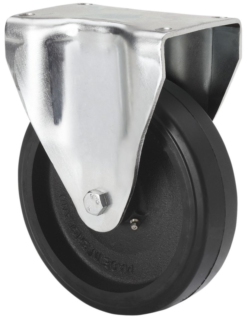 SERIE 55-HG, Fijo/Platina/Sin Freno