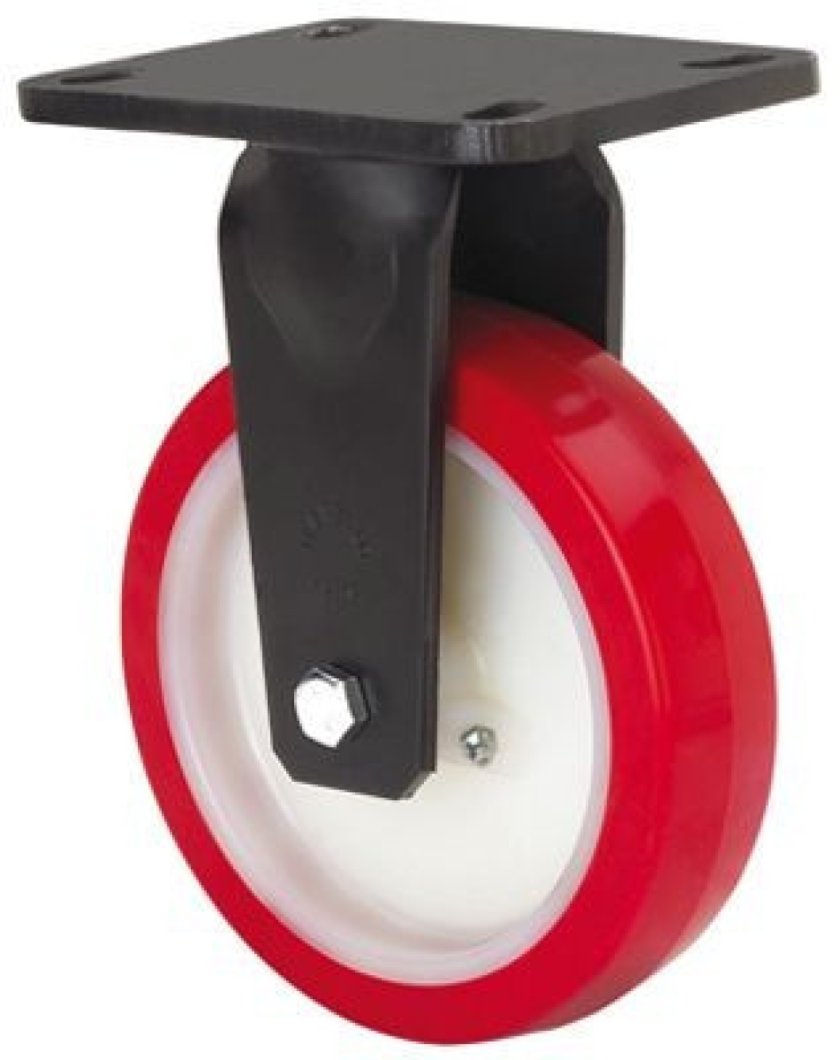 SERIE KV-PO, Fijo/Platina/Sin Freno