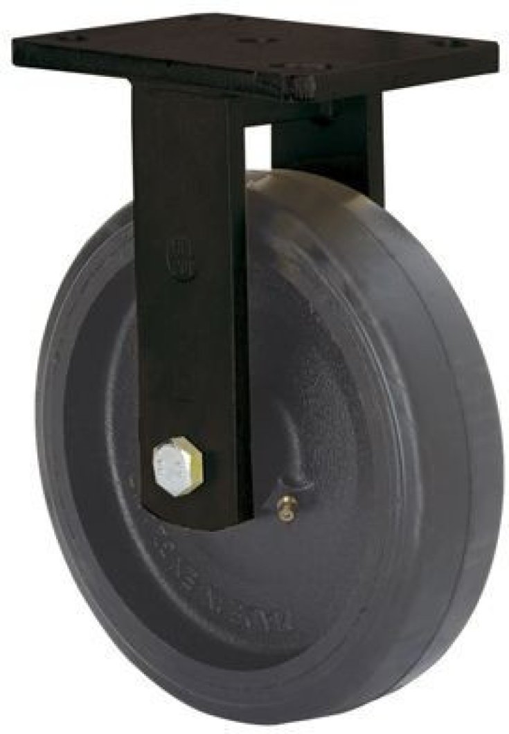 SERIE HLB-HG, Fijo/Platina/Sin Freno