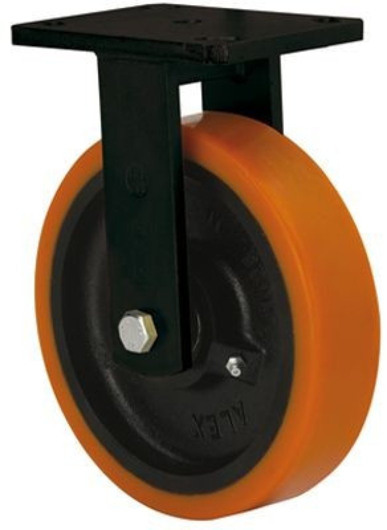 SERIE HLB-HU, Fijo/Platina/Sin Freno