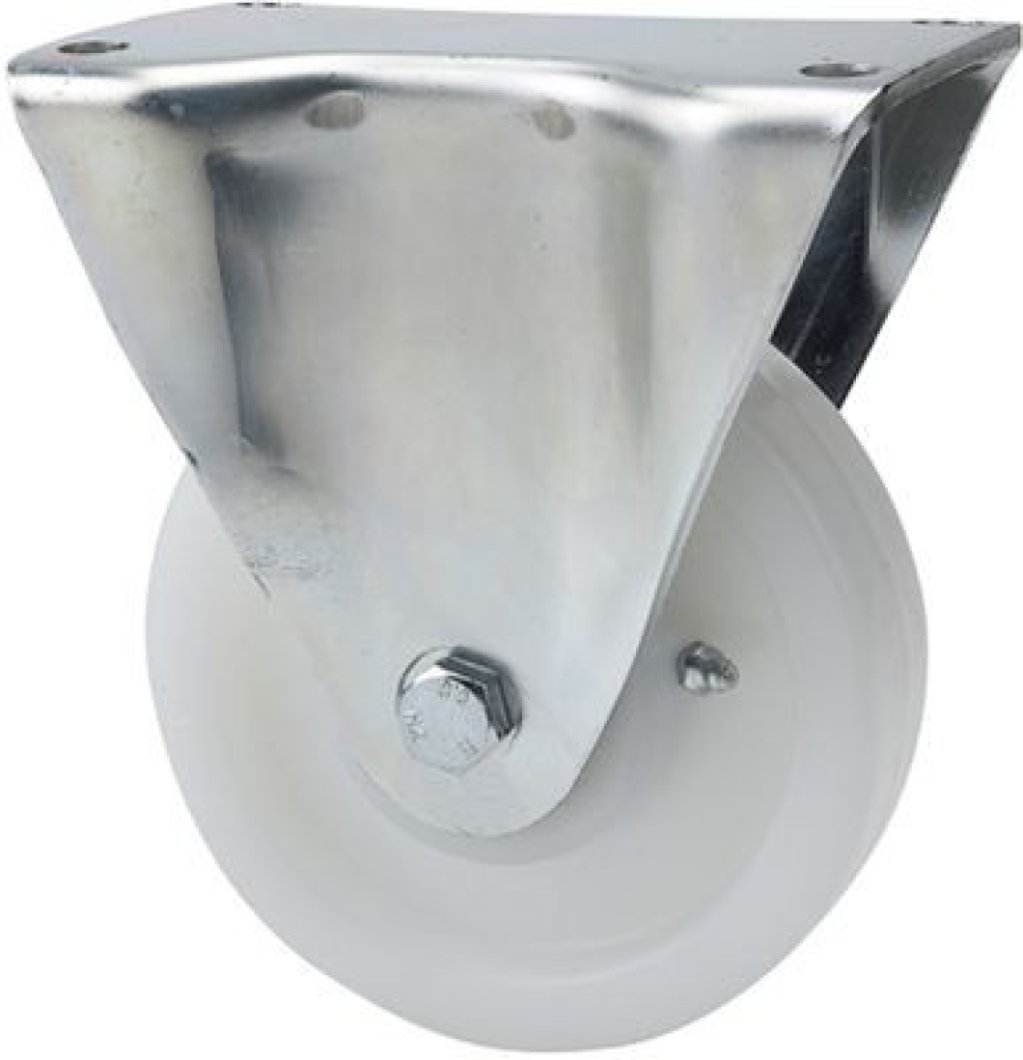 SERIE 55-FT, Fijo/Platina/Sin Freno