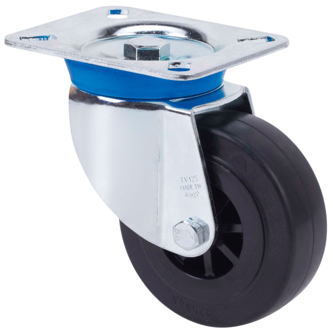 SERIE TV-TPG, Giratorio/Platina/Sin Freno