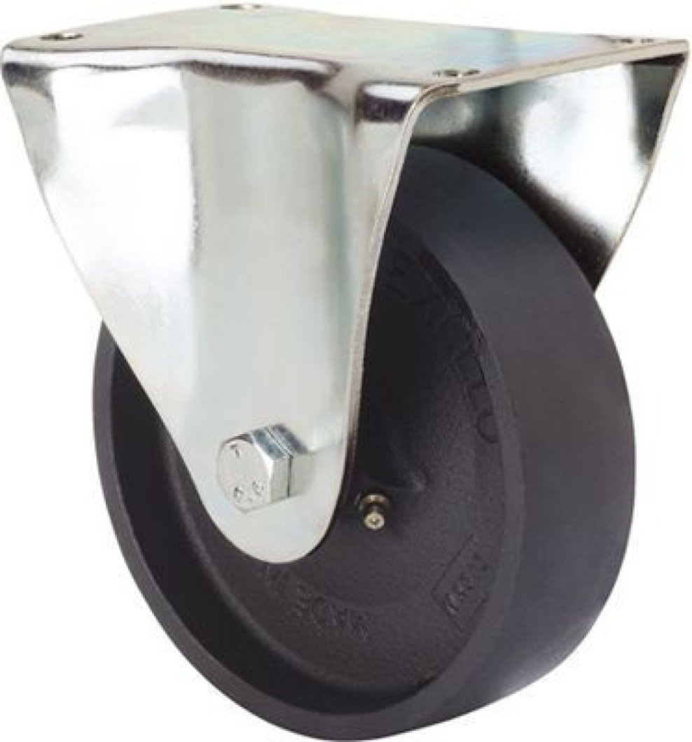 SERIE 61-TA, Fijo/Platina/Sin Freno