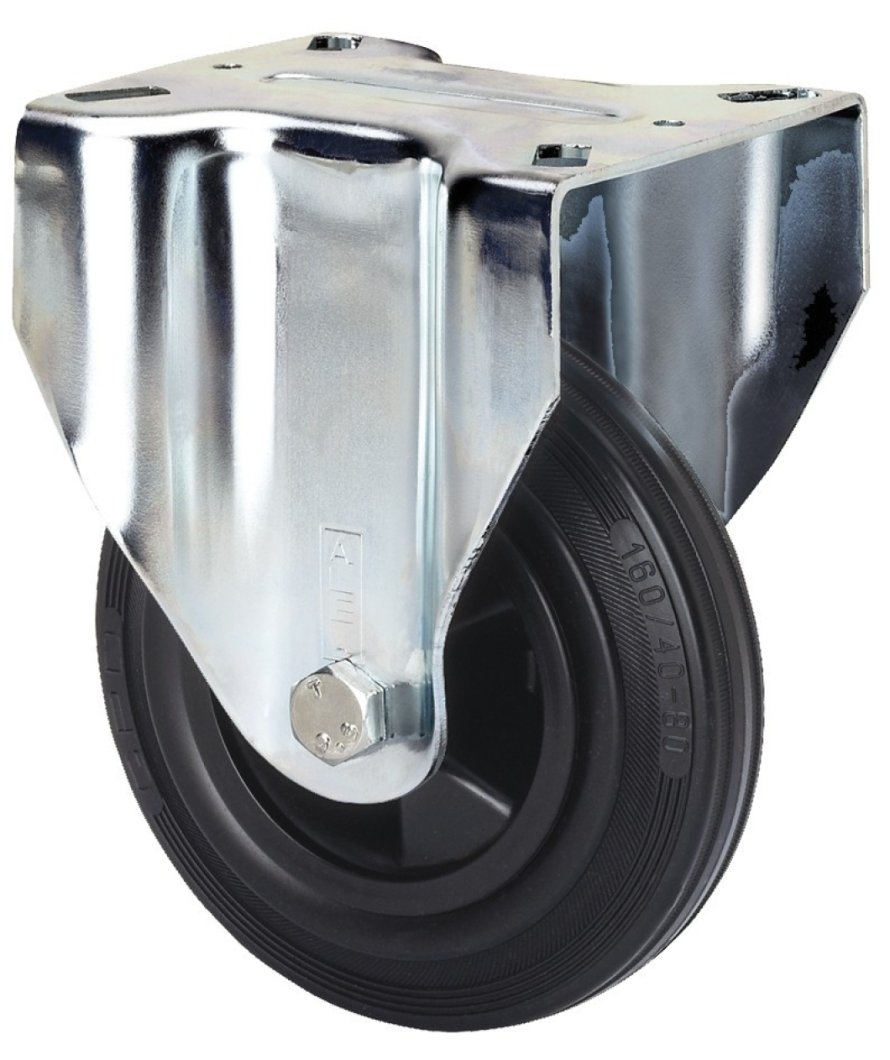 SERIE ZV-PS, Fijo/Platina/Sin Freno