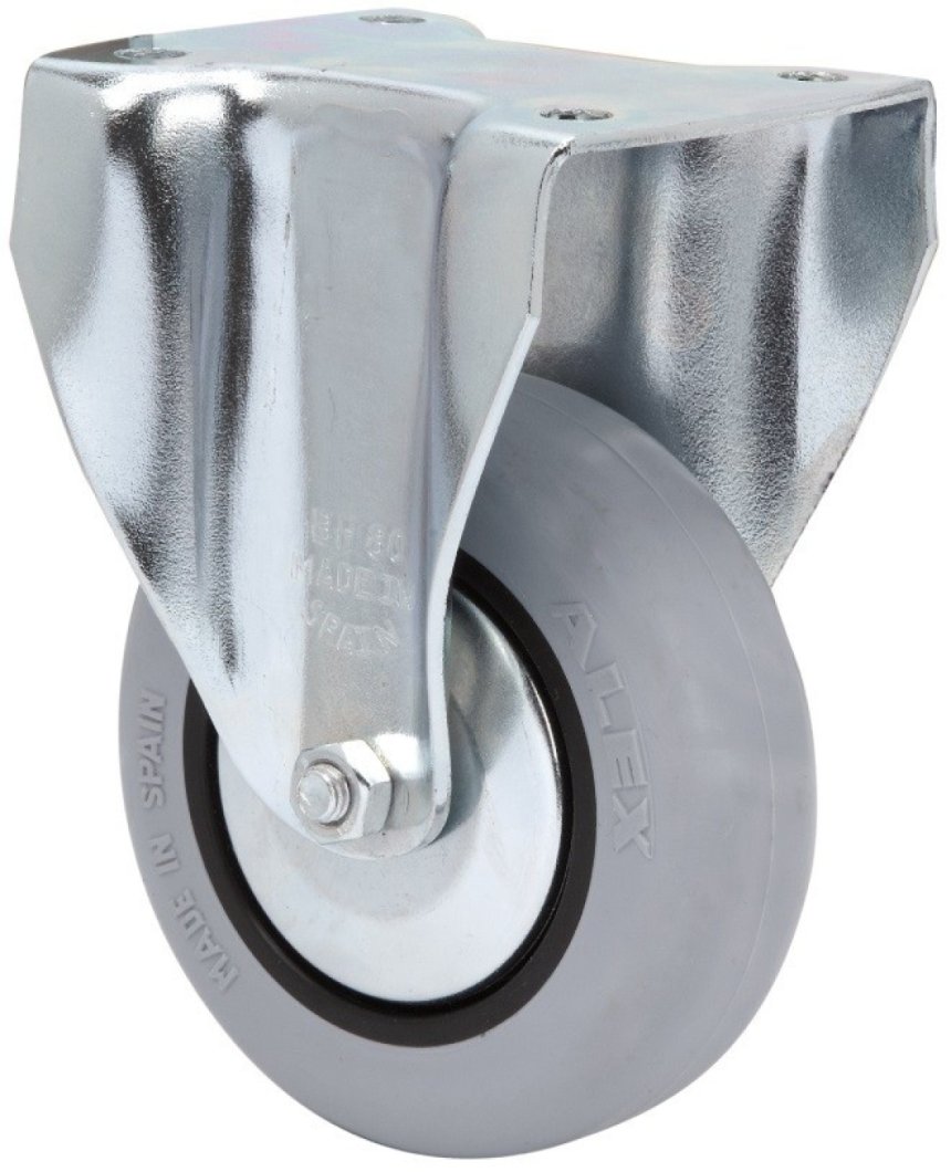 SERIE BH-PGI, Fijo/Platina/Sin Freno