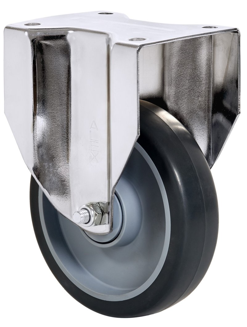 SERIE A-PGAIB, Fijo/Platina/Sin Freno