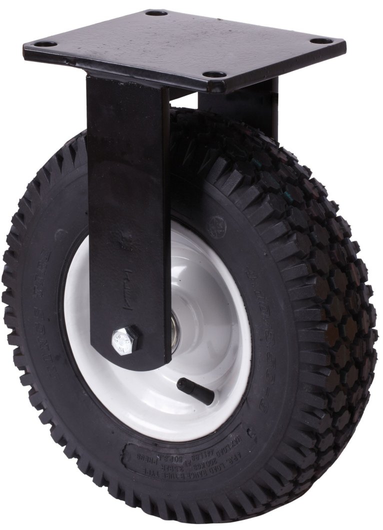 SERIE HLBI-RIT 6, Fijo/Platina/Sin Freno