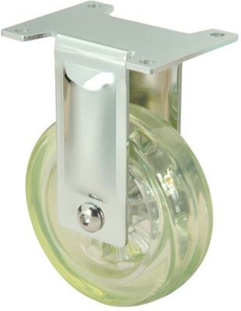 SERIE MDC-MDC Verde, Fijo/Platina/Sin Freno