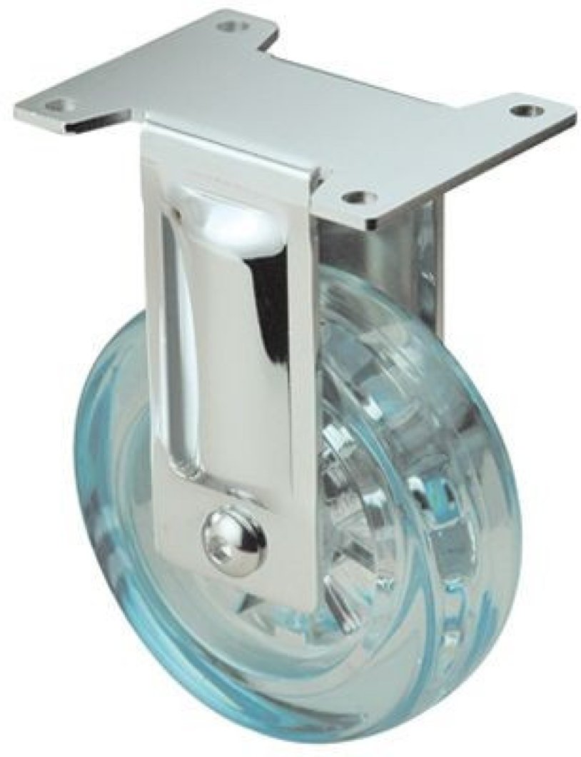 SERIE MDC-MDC Azul, Fijo/Platina/Sin Freno