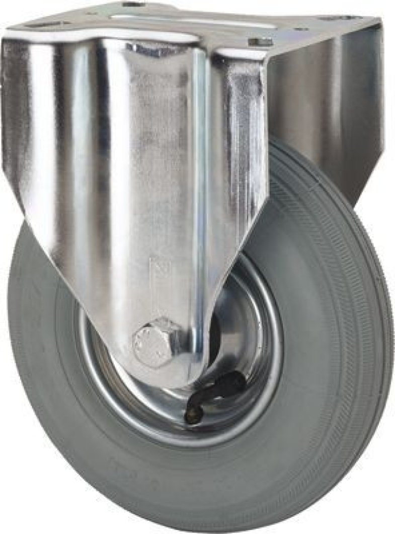 SERIE ZV-RIL, Fijo/Platina/Sin Freno