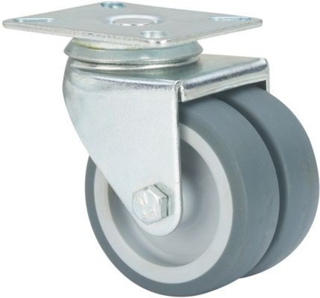 SERIE IG-IG, Giratorio/Platina/Sin Freno