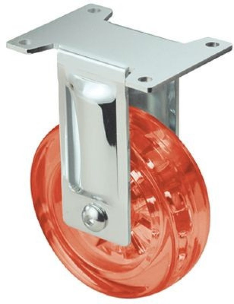 SERIE MDC-MDC Rojo, Fijo/Platina/Sin Freno