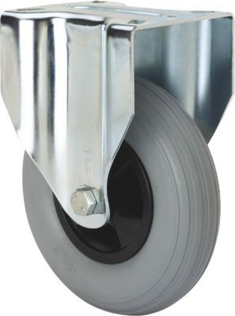 SERIE ZV-EP, Fijo/Platina/Sin Freno