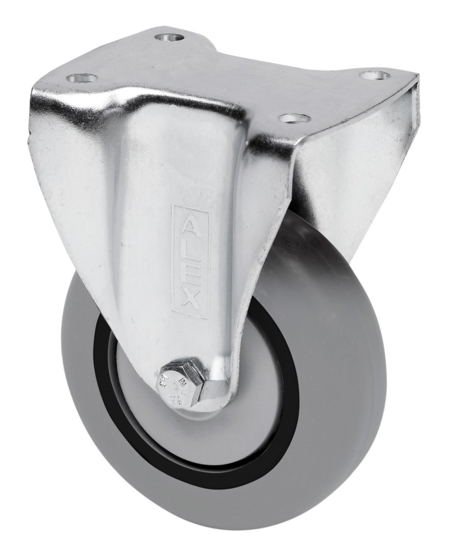 SERIE BH-PGIB, Fijo/Platina/Sin Freno