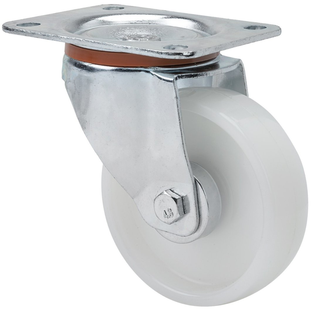 SERIE 110-110, Giratorio/Platina/Sin Freno