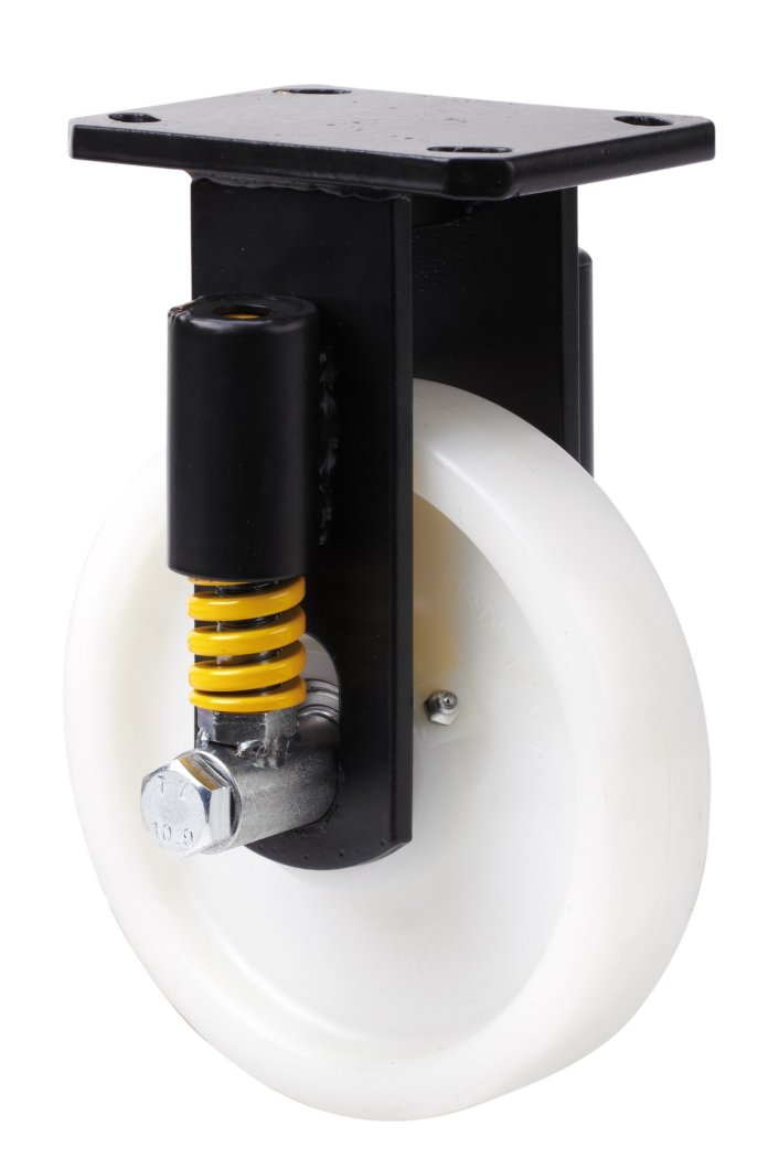 SERIE HLS-FT, Fijo/Platina/Sin Freno