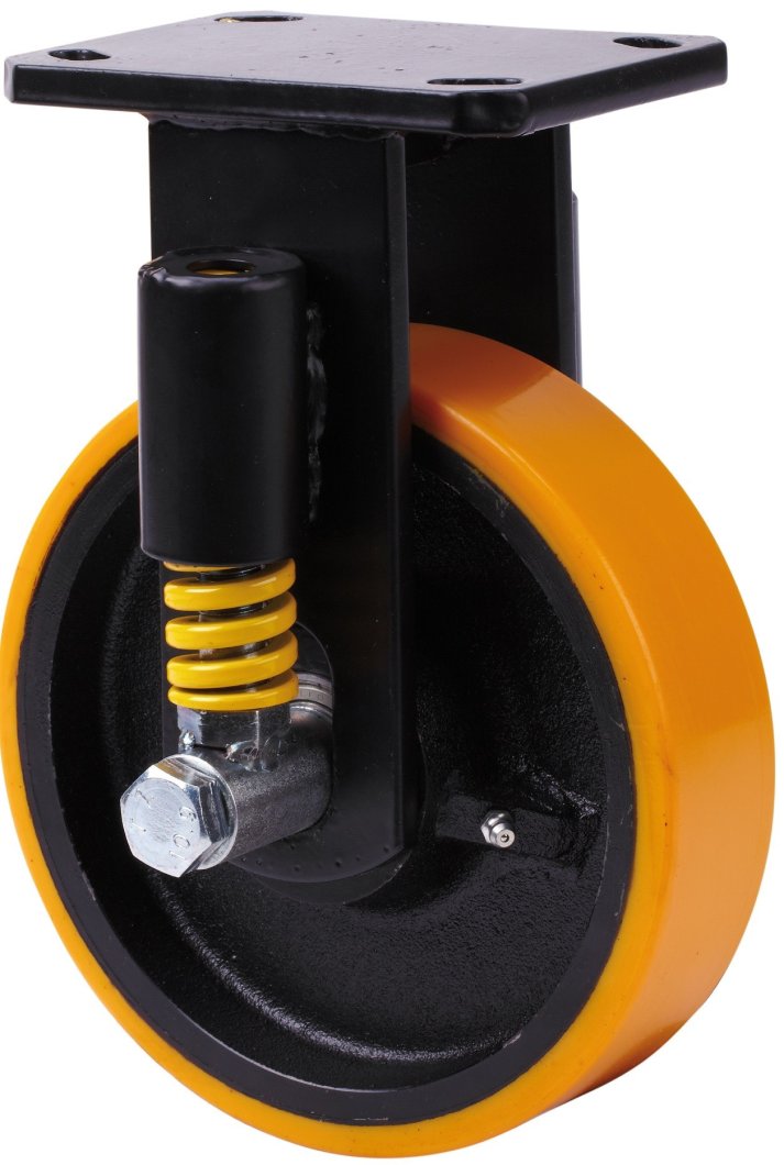 SERIE HLS-HU, Fijo/Platina/Sin Freno