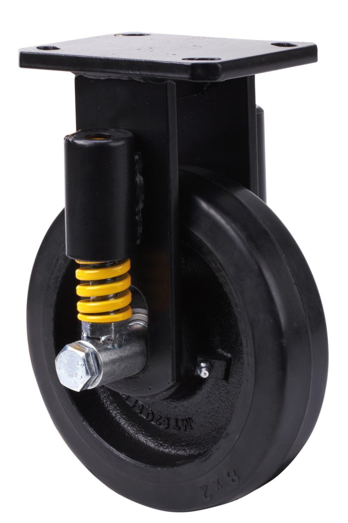 SERIE HLS-HG, Fijo/Platina/Sin Freno