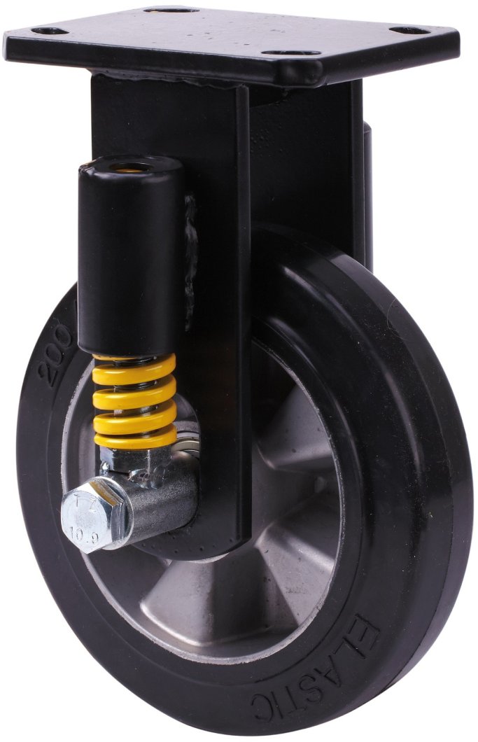 SERIE HLS-DE, Fijo/Platina/Sin Freno