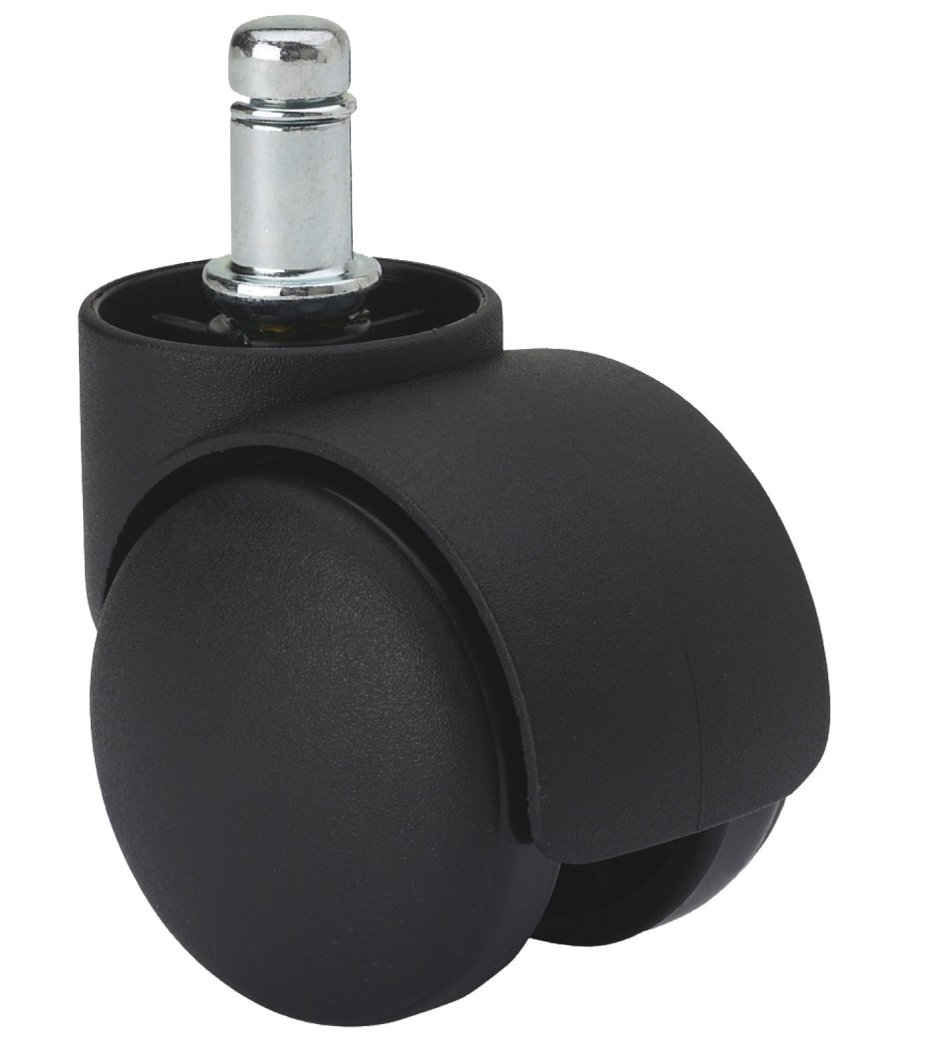 SERIE 420-420, Giratorio/Espiga/Sin Freno