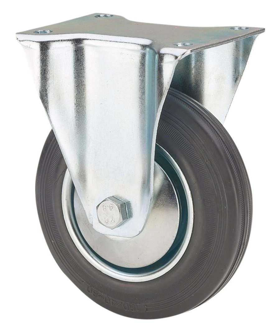 SERIE 120-120, Fijo/Platina/Sin Freno