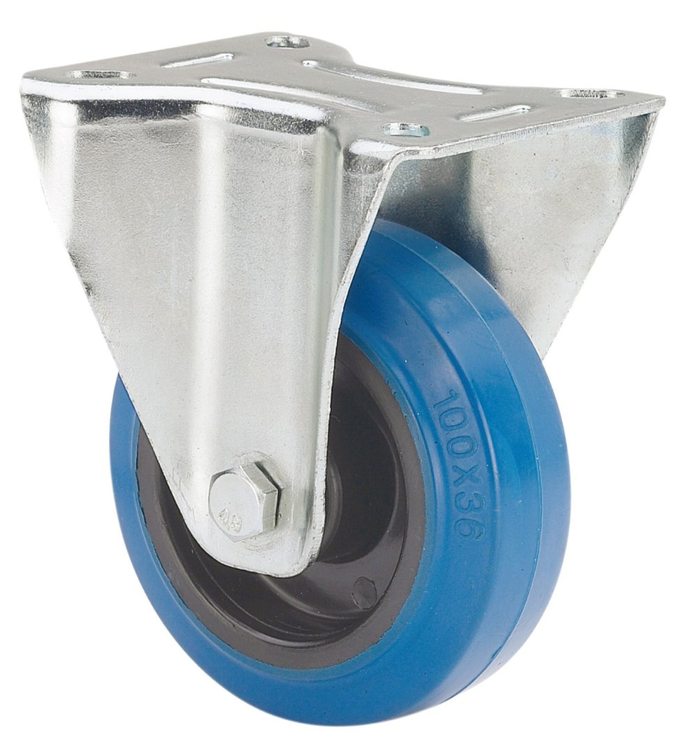 SERIE 121-121, Fijo/Platina/Sin Freno