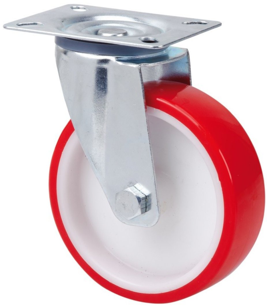 SERIE 140-140, Fijo/Platina/Sin Freno