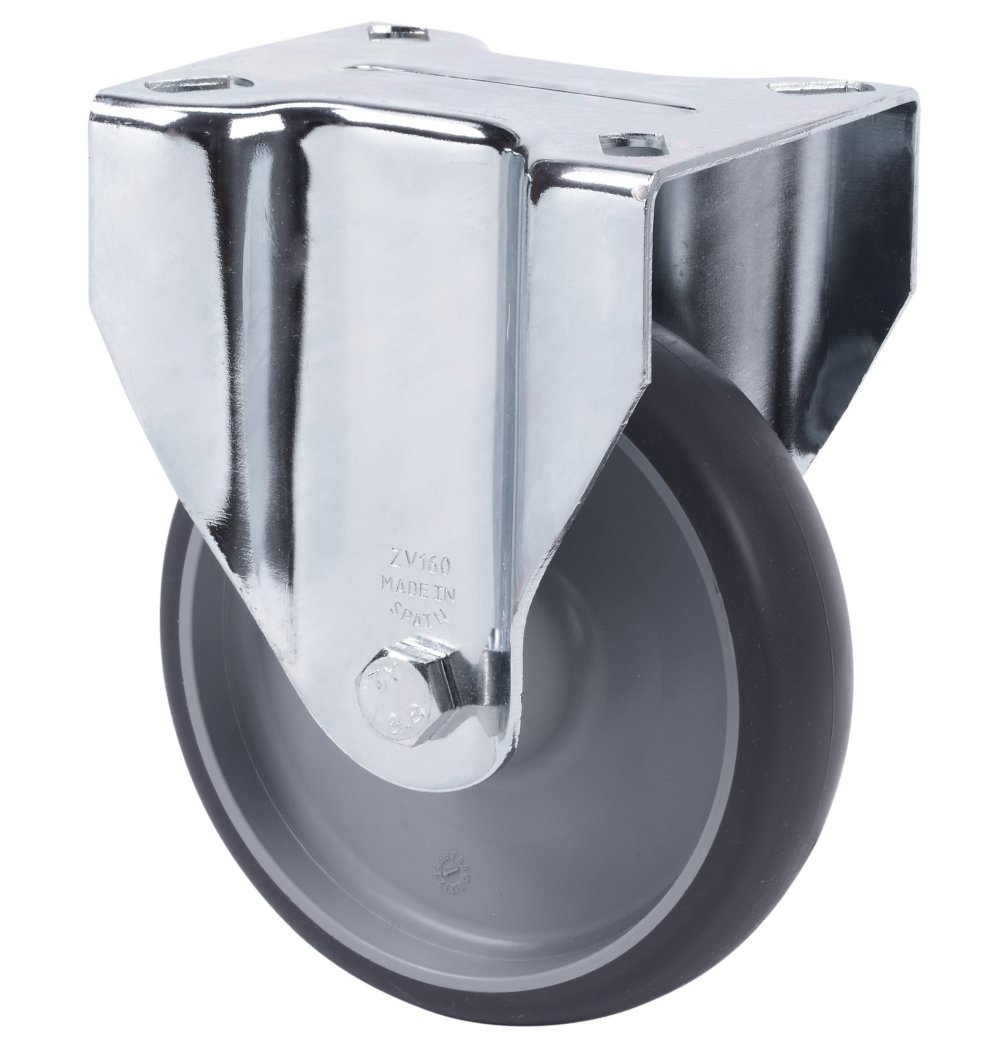 SERIE ZV-PGZ, Fijo/Platina/Sin Freno