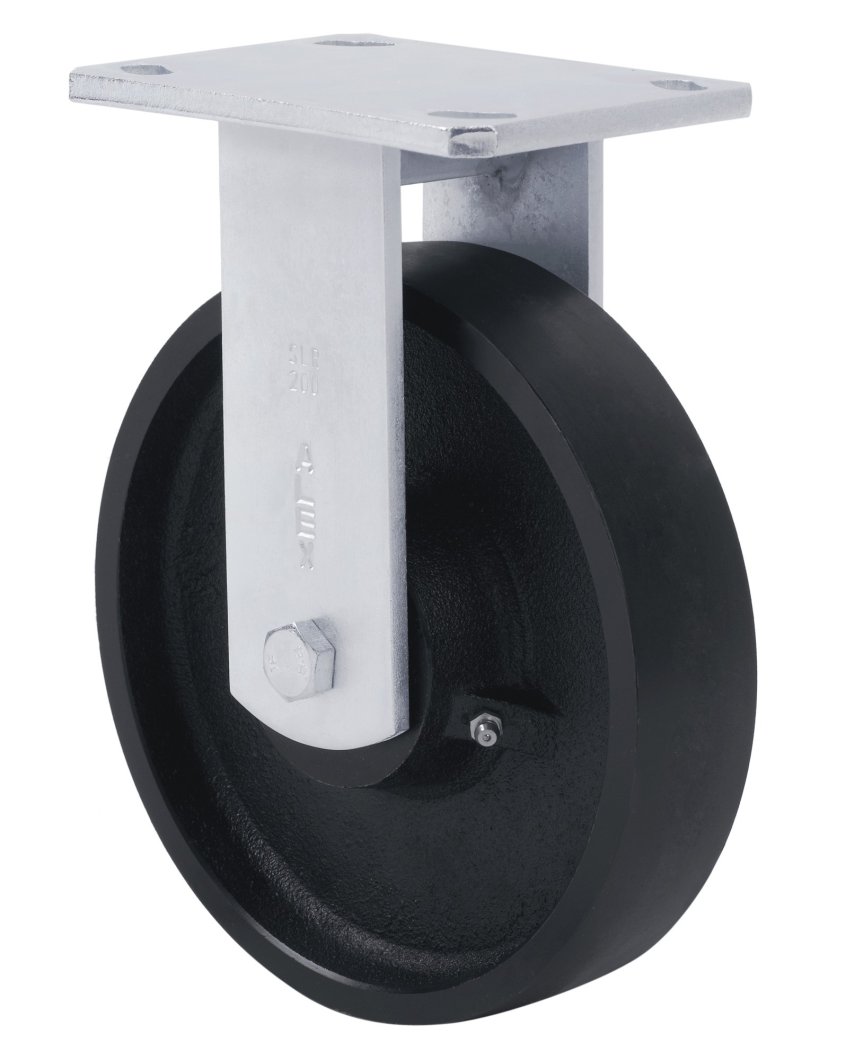 SERIE SLR-TA, Fijo/Platina/Sin Freno