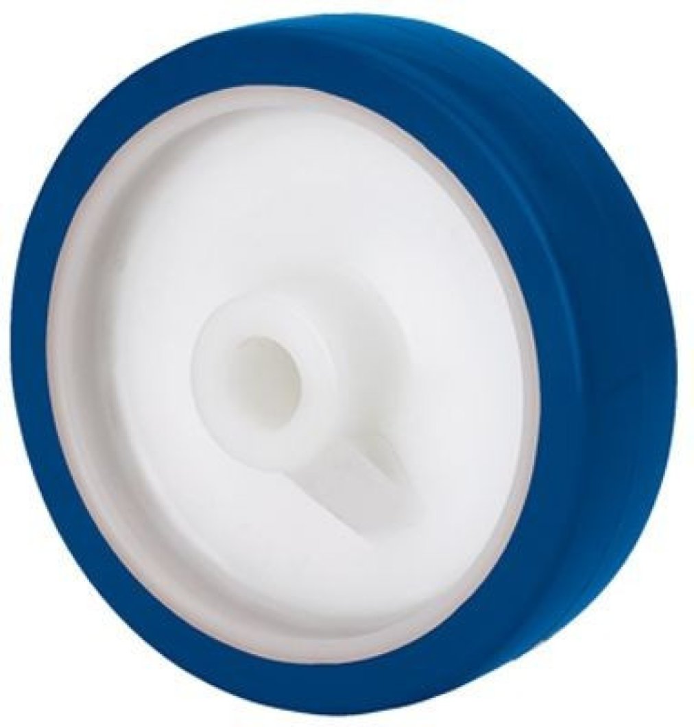 Aros de Poliuretano inyectado POA