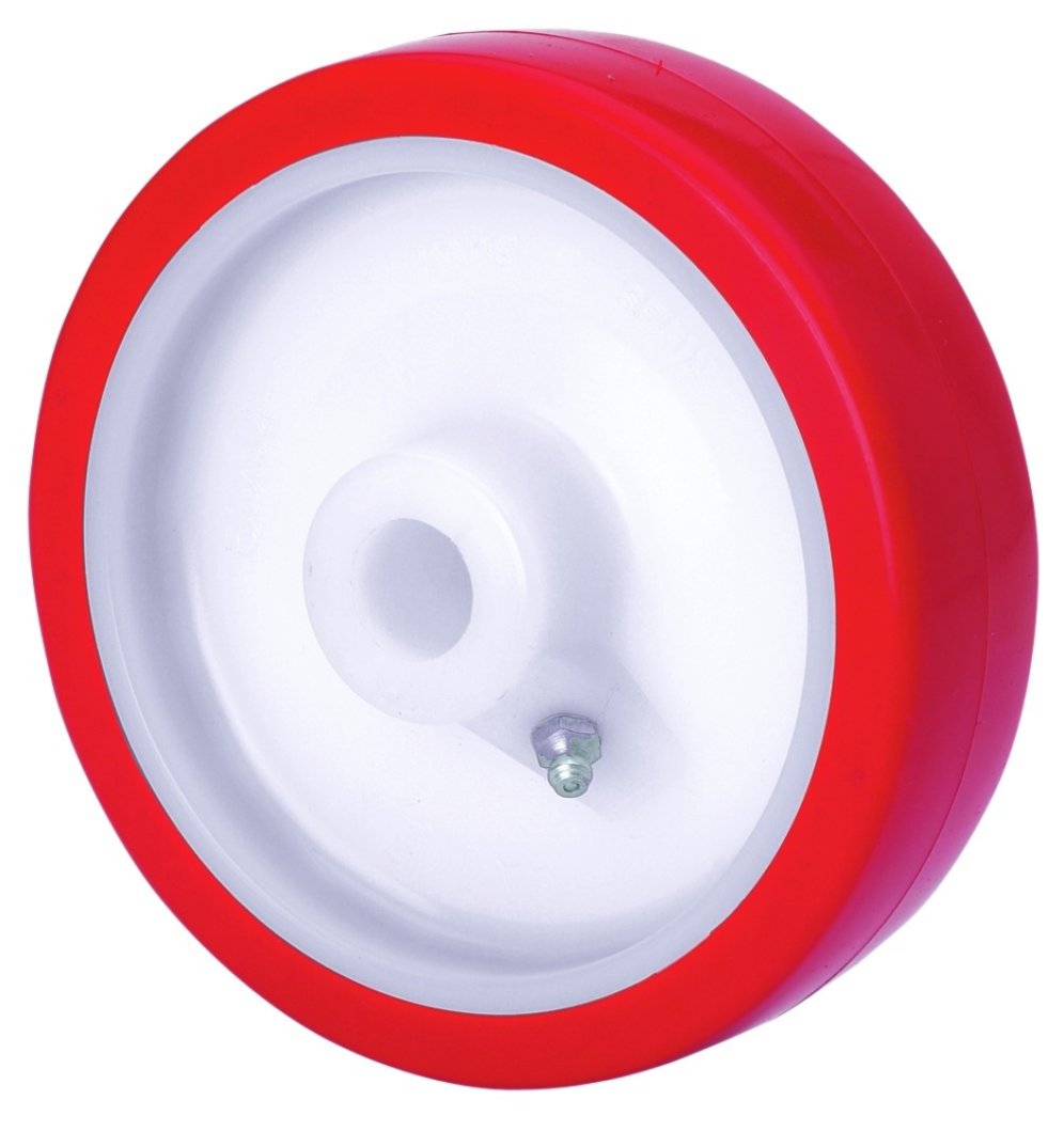 Aros de Poliuretano inyectado PO