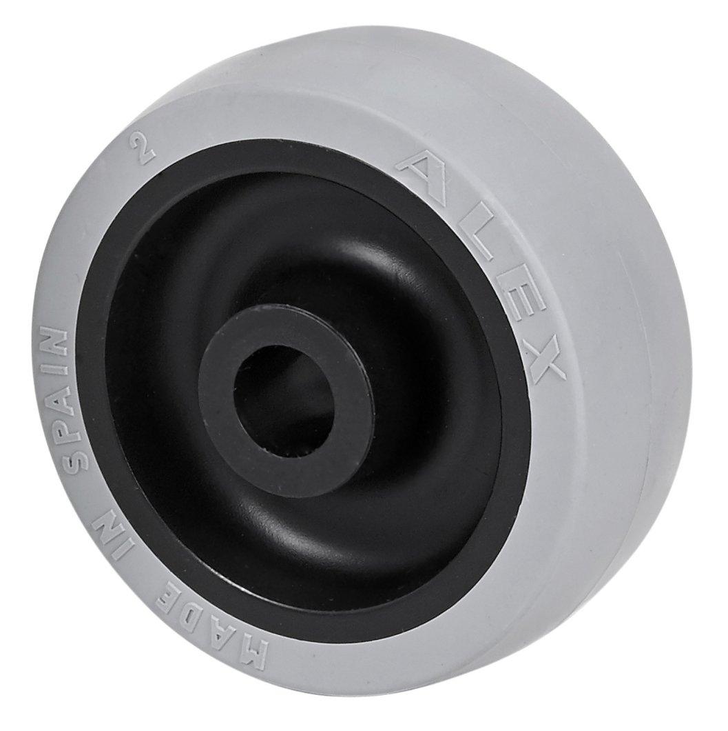 Aros de Goma gris PGI