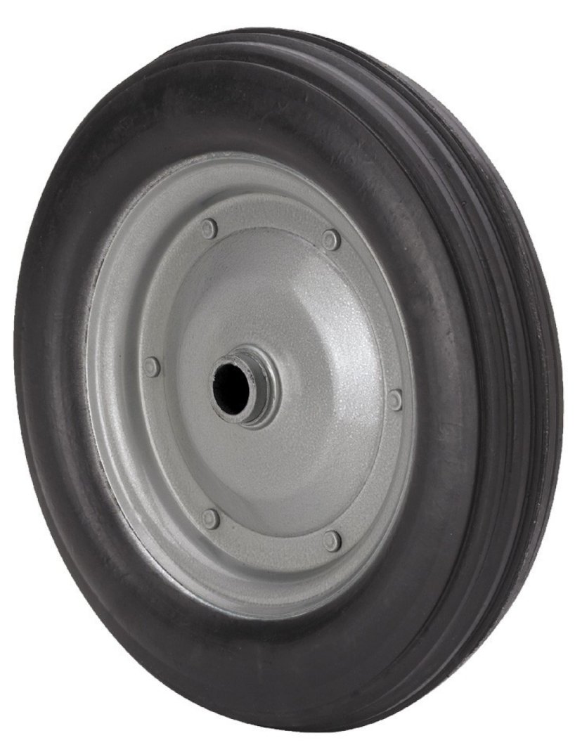 Aros de Goma negra CA