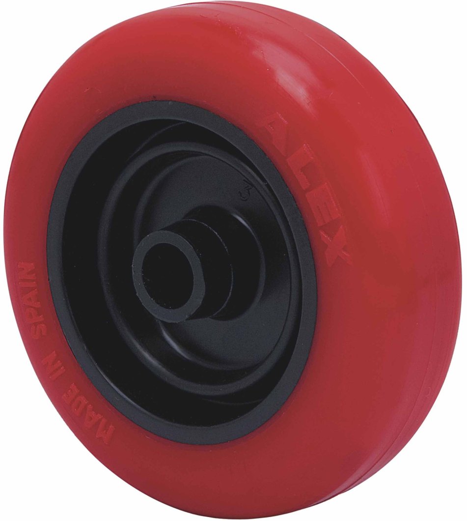 Aros de Poliuretano inyectado PPI