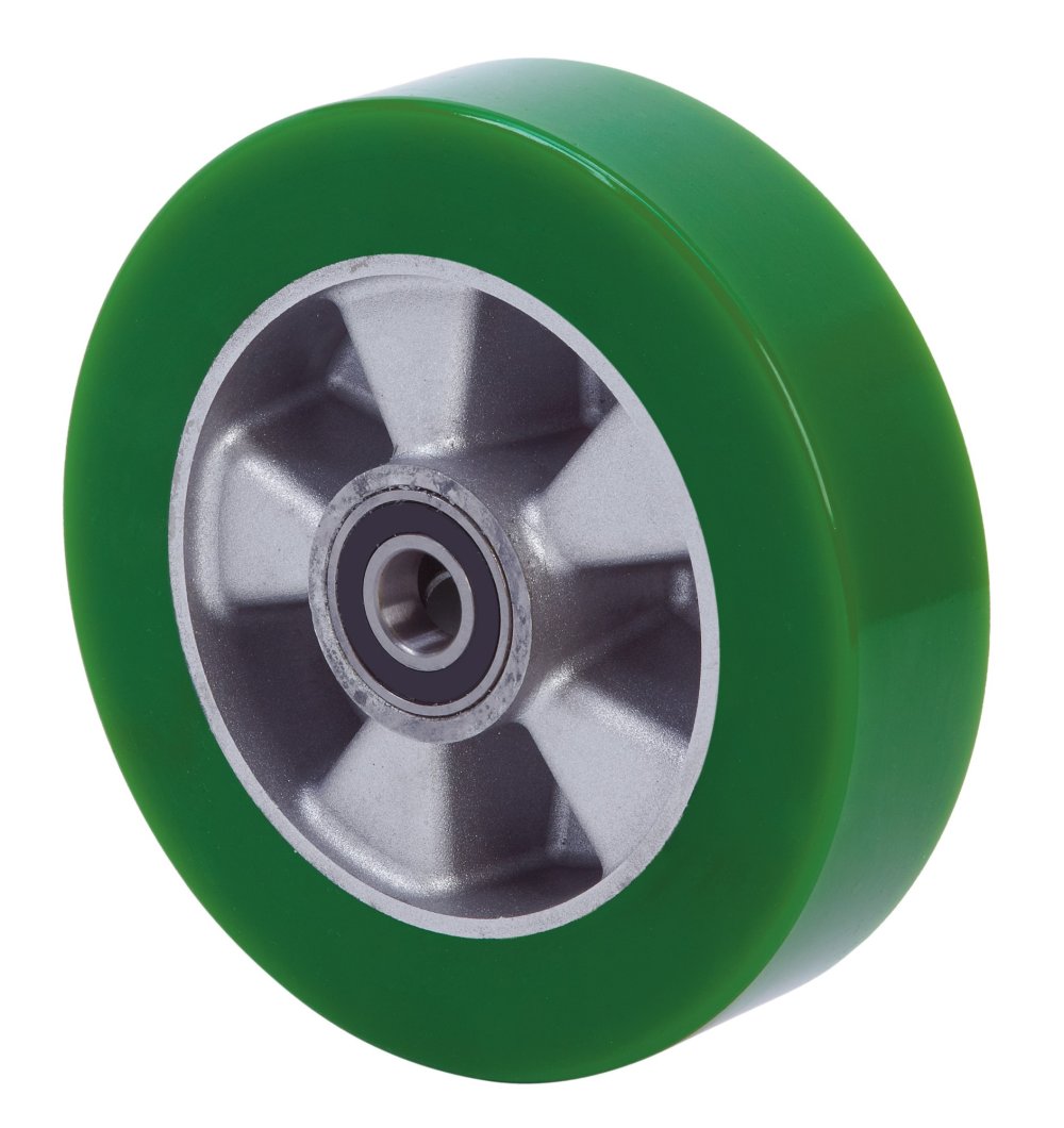 Aros de Poliuretano fundido AUGB