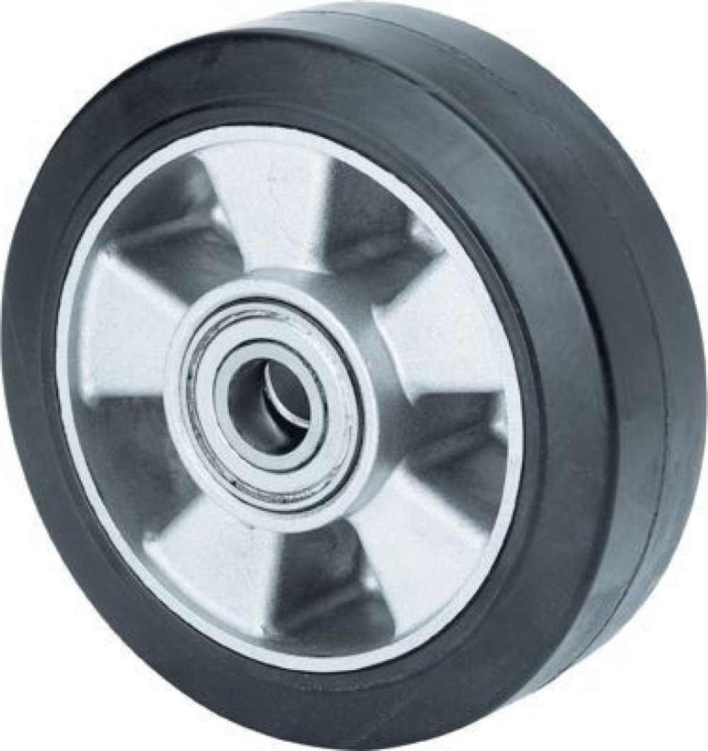 Aros de Goma elastica DE