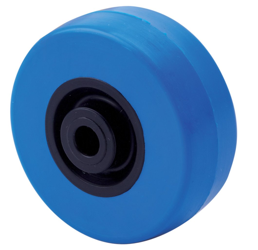 Aros de Poliuretano inyectado PUA