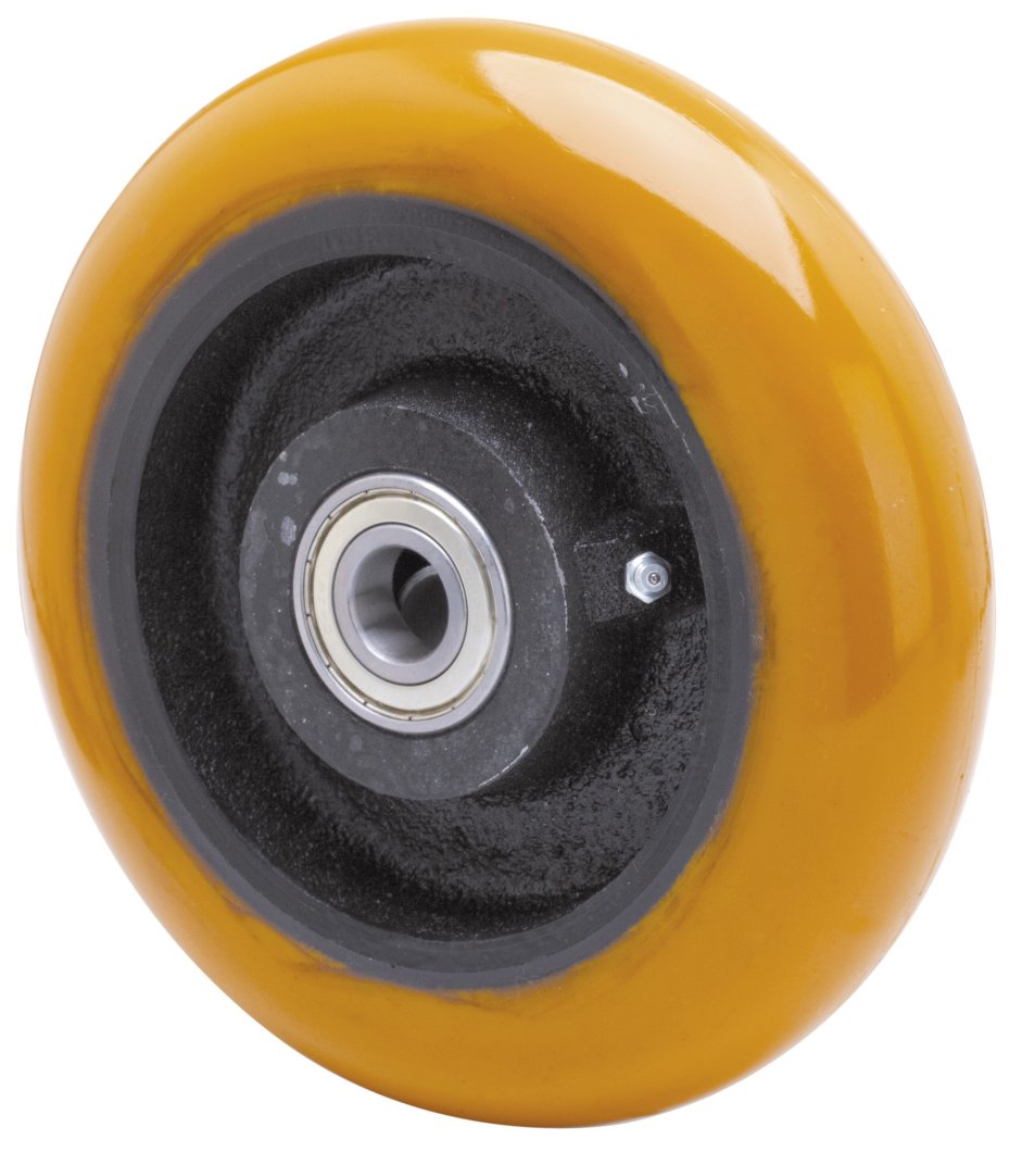 Aros de Poliuretano fundido HUAB