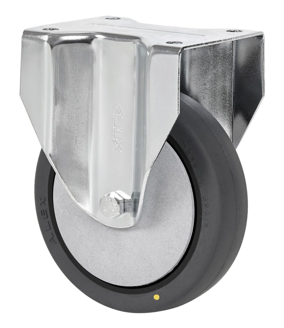 SERIE ZV-PGC, Fijo/Platina/Sin Freno