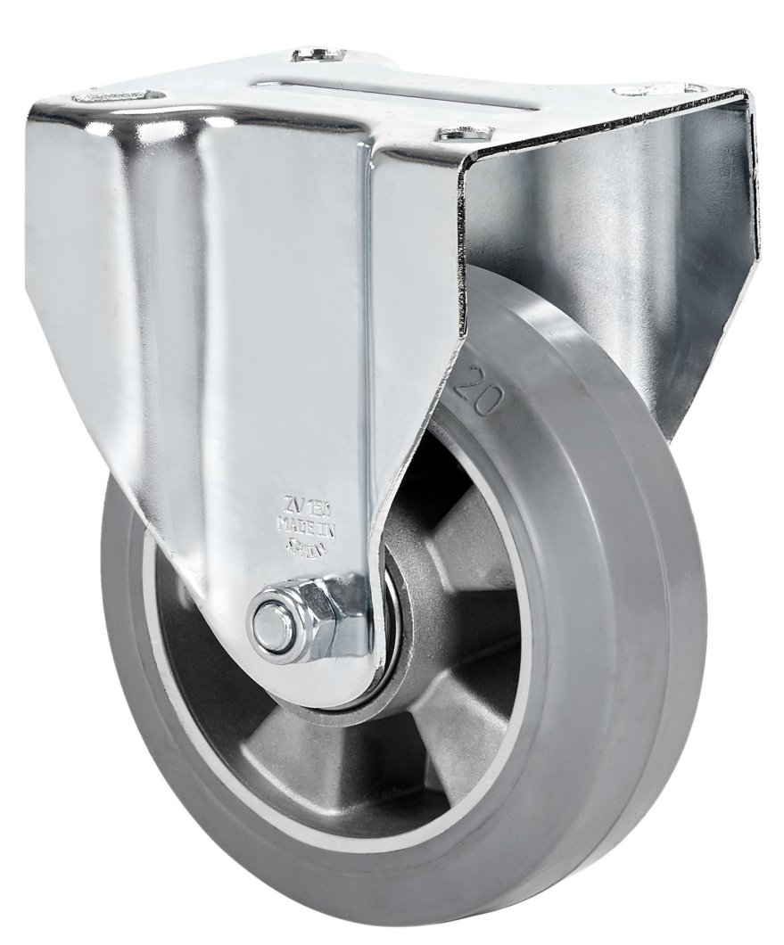 SERIE ZV-DEGB, Fijo/Platina/Sin Freno