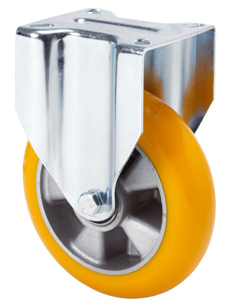 SERIE TV-AUAB, Fijo/Platina/Sin Freno