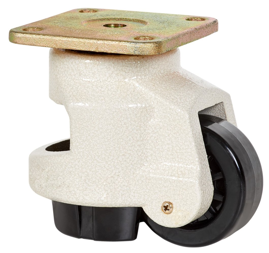 SERIE FM-FM, Giratorio/Platina/Sin Freno