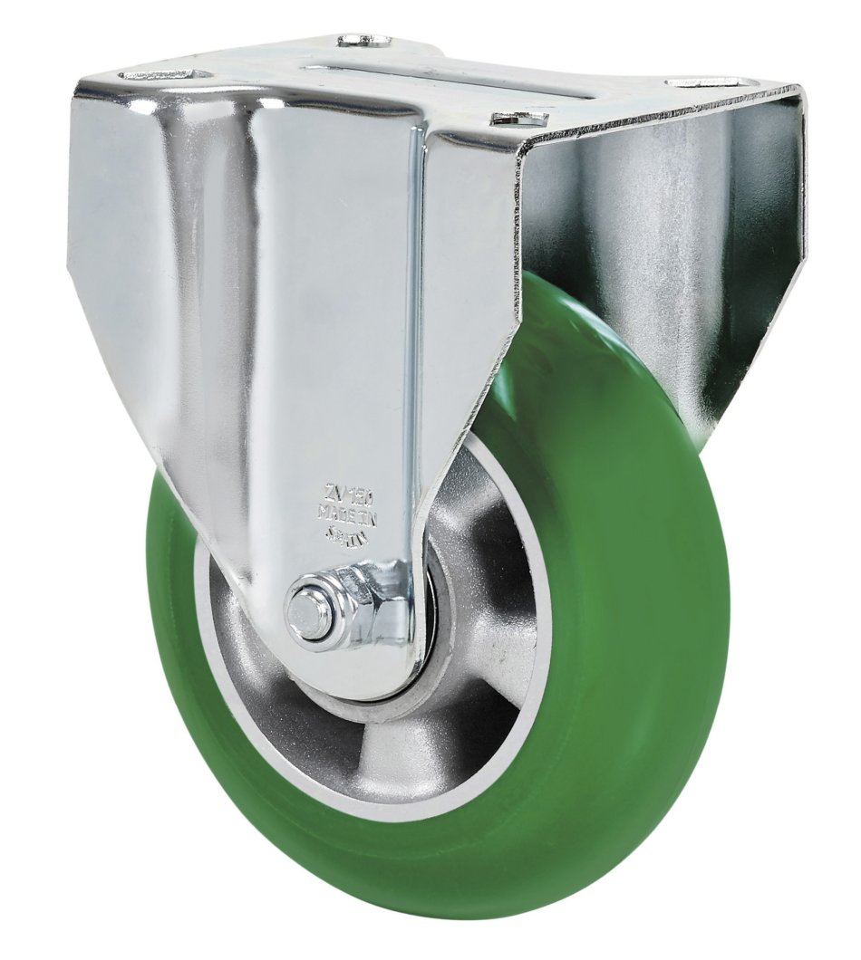 SERIE ZV-AUAGB, Fijo/Platina/Sin Freno