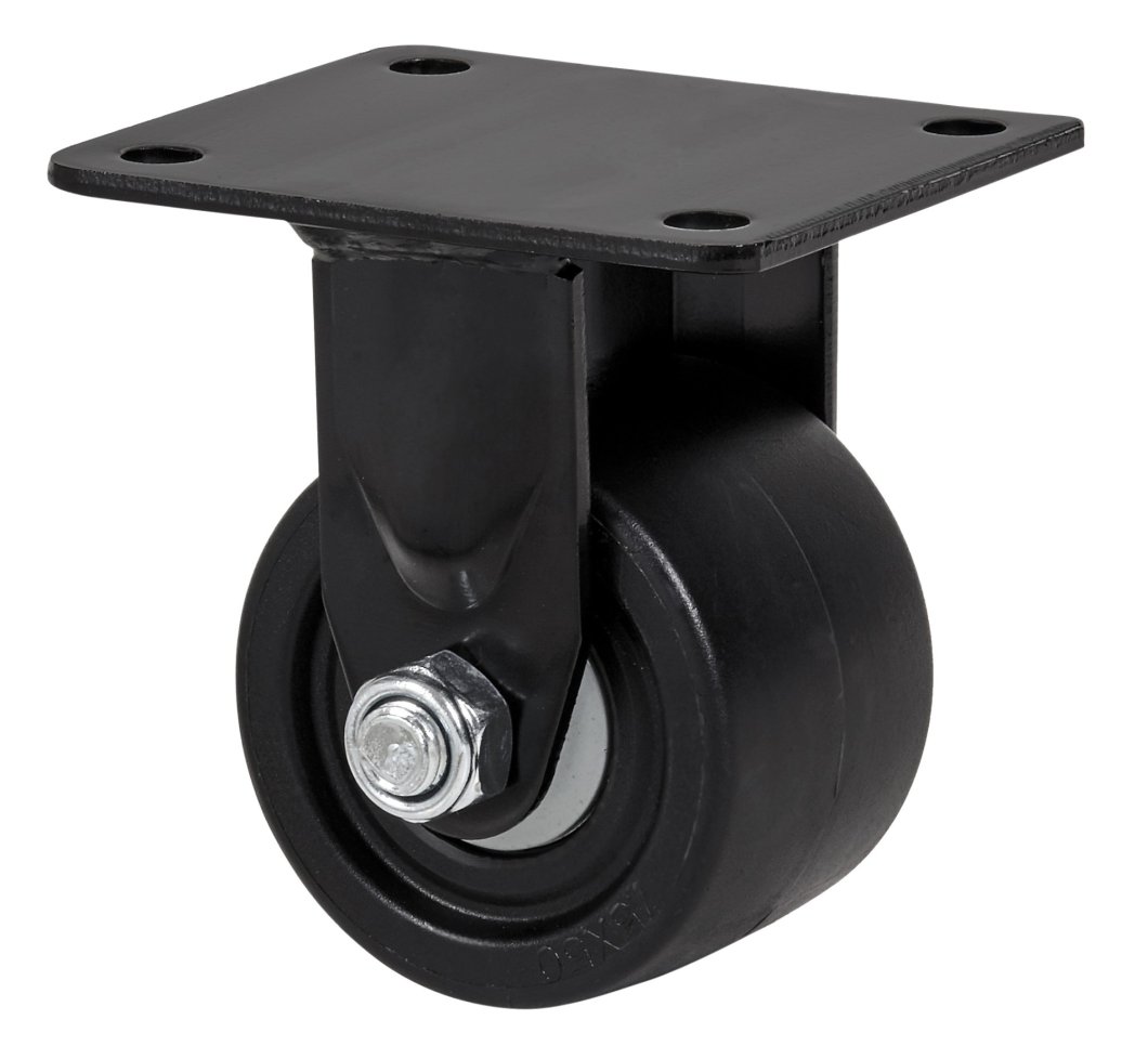 SERIE LP-KN, Fijo/Platina/Sin Freno