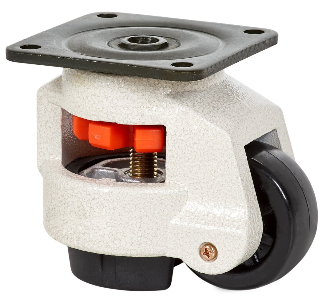 SERIE FM-FM, Giratorio/Platina/Sin Freno