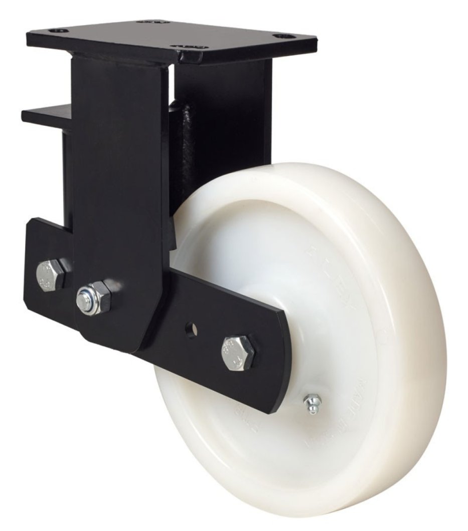 SERIE HLSB-FT, Fijo/Platina/Sin Freno