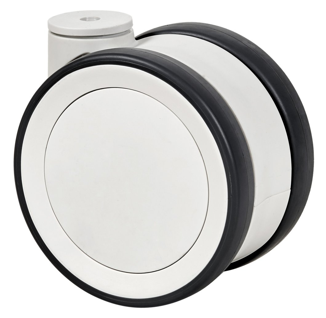 SERIE HD-HD, Giratorio/Agujero pasante/Sin Freno