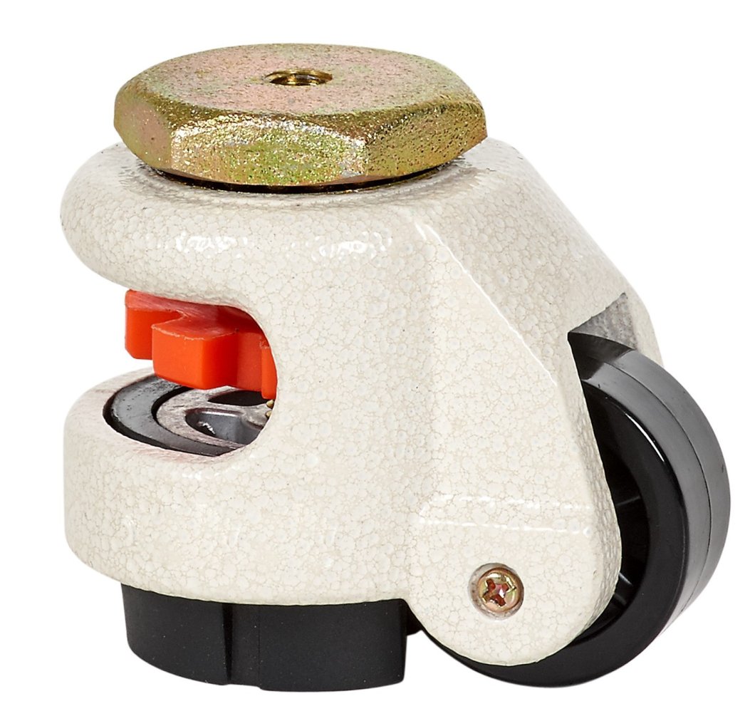 SERIE FM-FM, Giratorio/Agujero pasante/Sin Freno